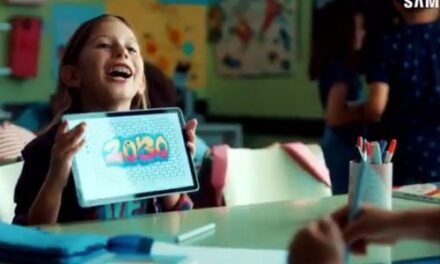 “Profesiones del futuro”, la campaña de Samsung como parte de la iniciativa #TecnologíaConPropósito