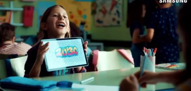 “Profesiones del futuro”, la campaña de Samsung como parte de la iniciativa #TecnologíaConPropósito