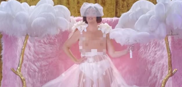 Celeste Barber, la estrella de Instagram, da vida a la nueva campaña de Klarna
