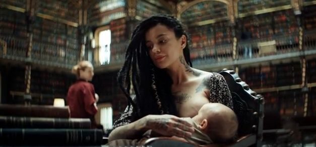 La más reciente campaña de Dove se asienta en el poder de la música