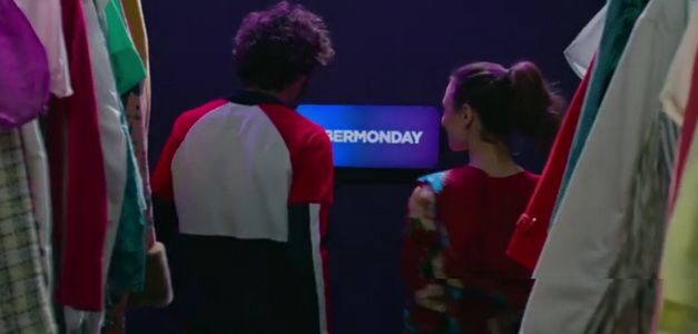 El Botón Perfecto: Nueva campaña de Icolic Linked by Isobar para Cyber Monday 2019