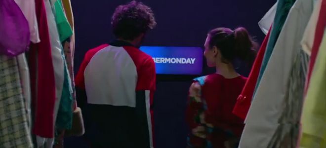 El Botón Perfecto: Nueva campaña de Icolic Linked by Isobar para Cyber Monday 2019