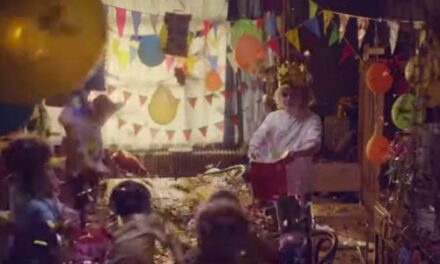 McDonald's luce este tierno spot sobre el Happy Meal