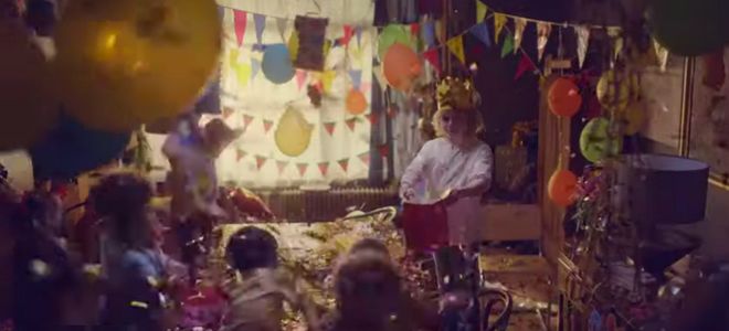 McDonald's luce este tierno spot sobre el Happy Meal