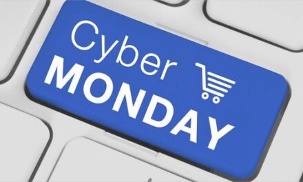 Cyber Monday y el marketing del último evento comercial del año