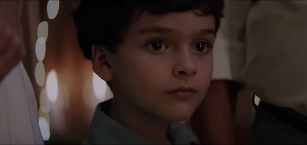 Papá Noel es avistado infraganti en este simpático spot de Hyundai