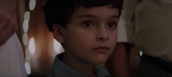 Papá Noel es avistado infraganti en este simpático spot de Hyundai