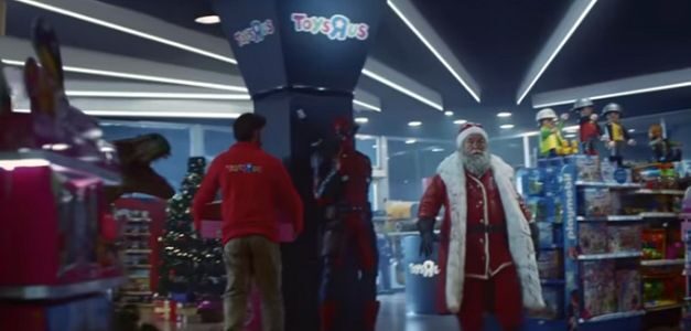Toys R Us elige a EQUMEDIA para su nueva etapa en España