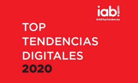 Las tendencias top en marketing digital 2020