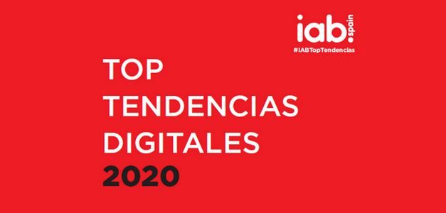 Las tendencias top en marketing digital 2020