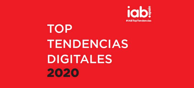 Las tendencias top en marketing digital 2020