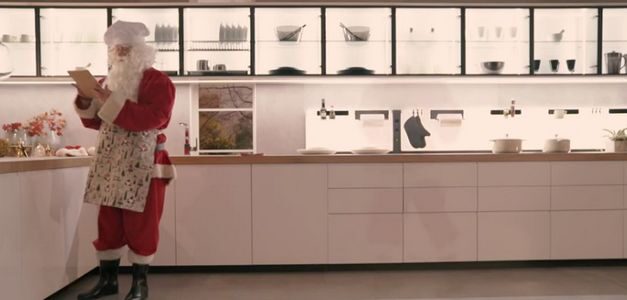 Porcelanosa y Havas Group protagonizan el último anuncio del año 2019