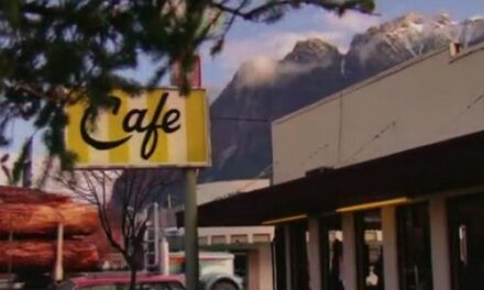 Los secretos del vídeo promocional de Twin Peaks