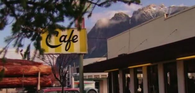 Los secretos del vídeo promocional de Twin Peaks
