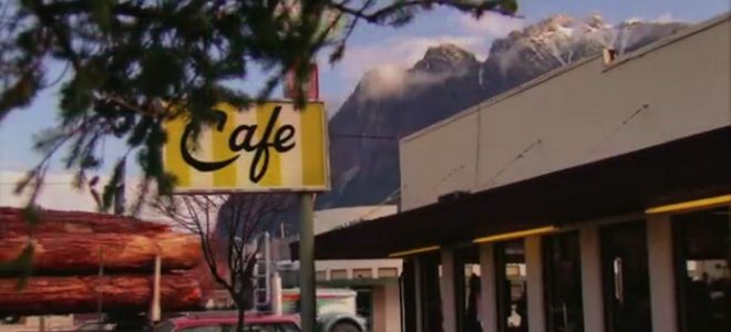 Los secretos del vídeo promocional de Twin Peaks