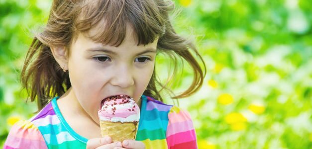 Unilever se compromete a no anunciar alimentos y bebidas para niños menores de 12 años