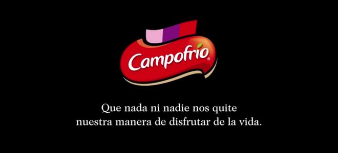 La nueva campaña de Campofrío llega con ‘un mensaje para el enemigo’, el coronavirus