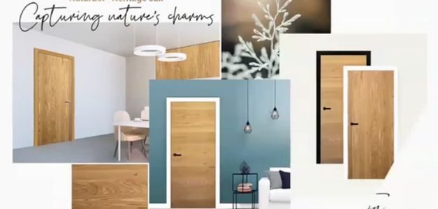 "With Doors Wide Open", la más reciente campaña de Vicaima
