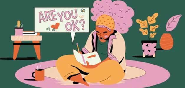 Droga5 y Ad Council promueven la comunicación entre jóvenes en tiempos de pandemia
