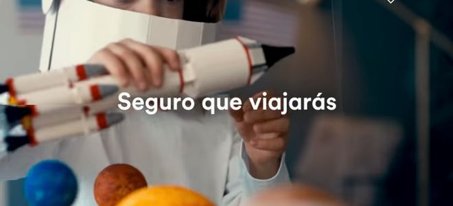 Cabify acompaña el fin de la desescalada con su nueva campaña "Seguro Que"