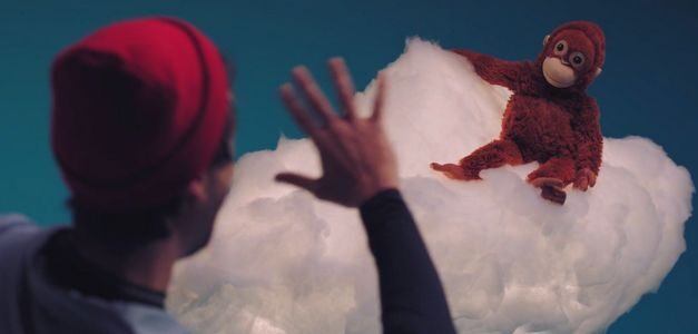 Fisher-Price invita a los adultos a volver a la infancia