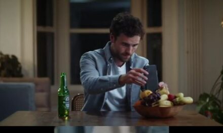 Heineken celebra los encuentros virtuales como la mejor forma de estar juntos hoy