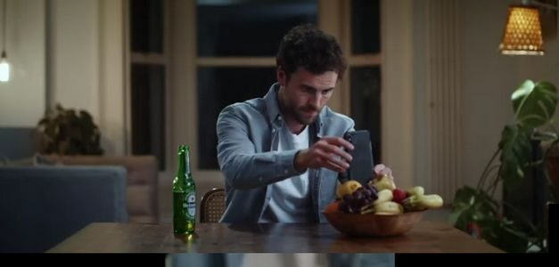 Heineken celebra los encuentros virtuales como la mejor forma de estar juntos hoy