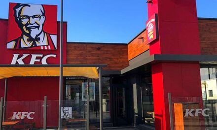 KFC lanza su "bucket solidario" para apoyar a bancos de alimentos