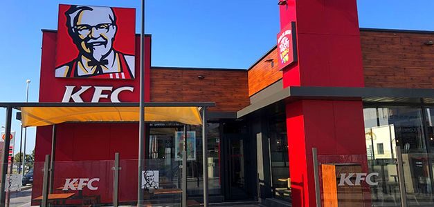 KFC lanza su "bucket solidario" para apoyar a bancos de alimentos