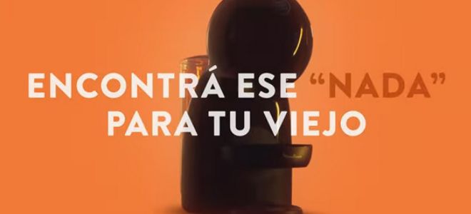 Leo Burnett dio vida a la campaña por el Día del Padre de Walmart