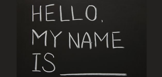 La guinda del pastel en toda marca: El "naming"