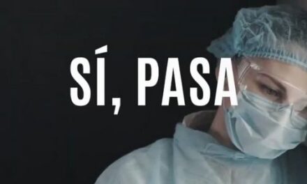 “No pasa nada”, la campaña de Arcor que desarrollada por Liebre Amotinada