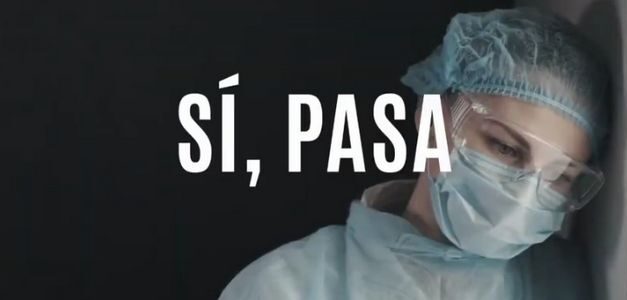 “No pasa nada”, la campaña de Arcor que desarrollada por Liebre Amotinada