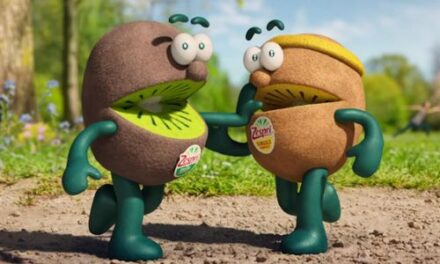 Zespri renueva toda su imagen de marca con su última campaña