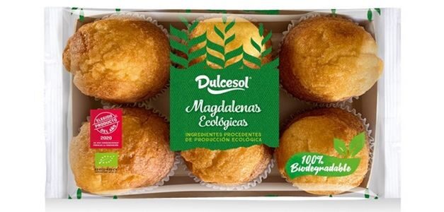 Dulcesol apunta a envases biodegradables para toda su línea de productos