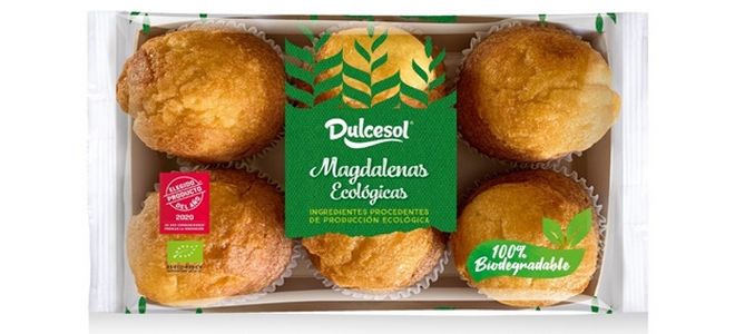 Dulcesol apunta a envases biodegradables para toda su línea de productos