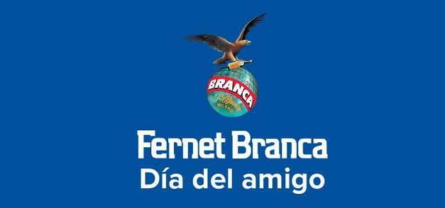 Fernet Branca celebra la amistad con una promo para ganar FERNET para cada día del año