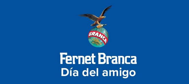 Fernet Branca celebra la amistad con una promo para ganar FERNET para cada día del año