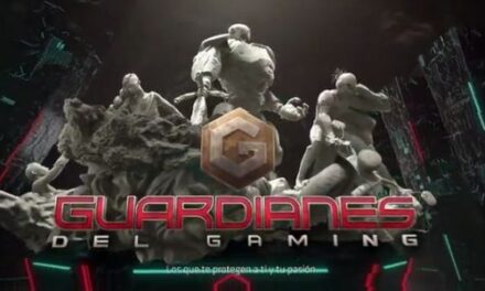 "Guardianes del Gaming", la plataforma de Mapfre en el mundo de los eSports