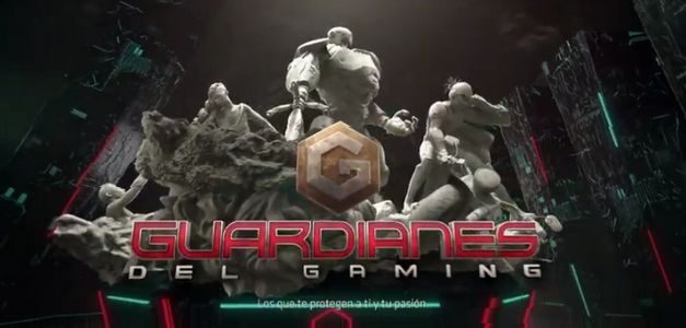 "Guardianes del Gaming", la plataforma de Mapfre en el mundo de los eSports