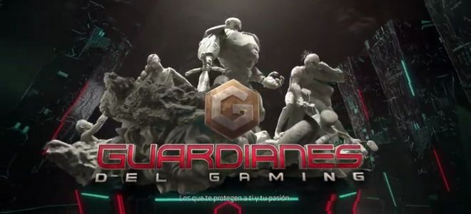 "Guardianes del Gaming", la plataforma de Mapfre en el mundo de los eSports