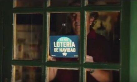 BBDO y Lotería de Navidad nuevamente juntas para la campaña de publicidad de verano