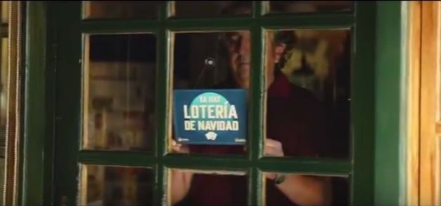BBDO y Lotería de Navidad nuevamente juntas para la campaña de publicidad de verano