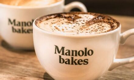 Manolo bakes lanza "Manolo bakes Fest", su divertida campaña veraniega