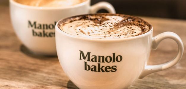 Manolo bakes lanza "Manolo bakes Fest", su divertida campaña veraniega