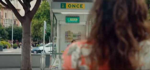 El "Extra de verano de la ONCE", la reciente campaña  creada por Ogilvy