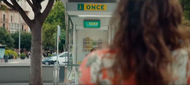 El "Extra de verano de la ONCE", la reciente campaña  creada por Ogilvy