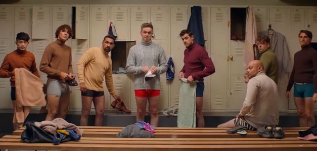 La circuncisión sube a la palestra en la última campaña publicitaria de Bonds