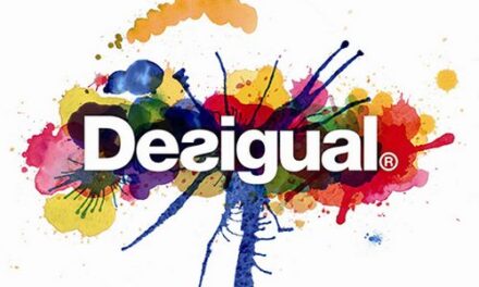 Desigual lanza su primera campaña de Colecciones en Pinterest