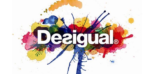 Desigual lanza su primera campaña de Colecciones en Pinterest